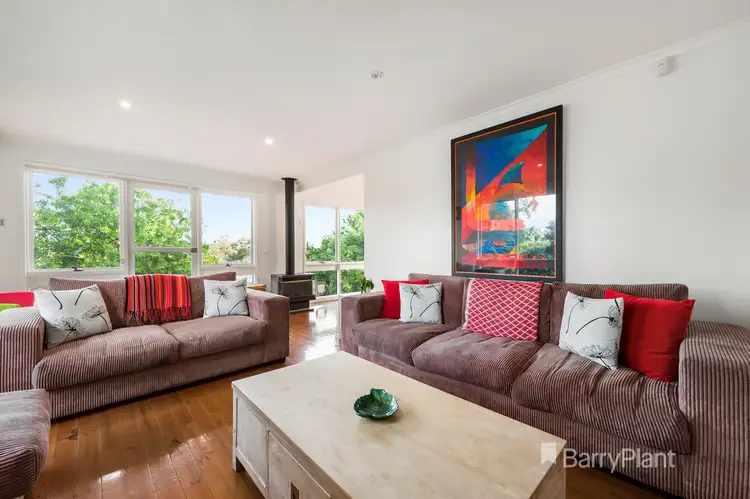 Third view of Homely house listing, 5 Scott Street, Mitcham VIC 3132