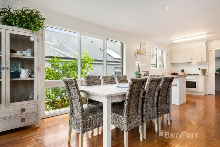 Fifth view of Homely house listing, 5 Scott Street, Mitcham VIC 3132