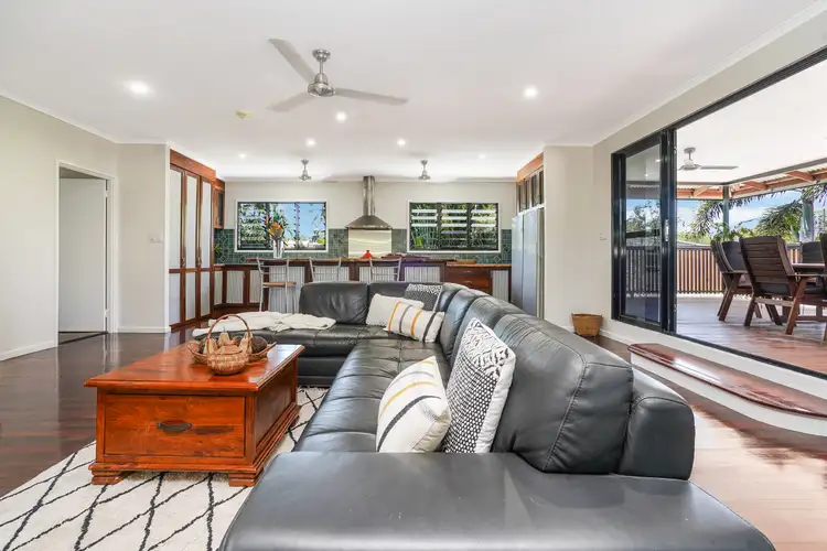30 Wagaman Terrace, Wagaman NT 810
