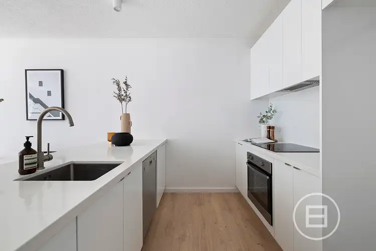 Sixth view of Homely apartment listing, 1/25 Miles Street, Southbank VIC 3006
