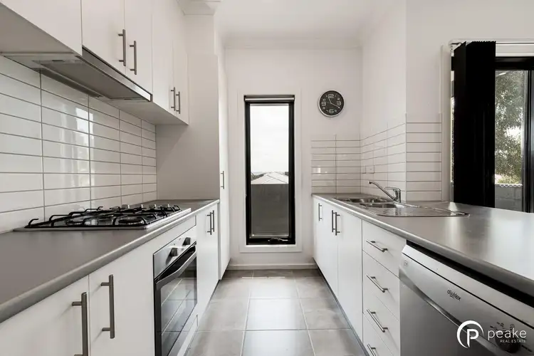 Third view of Homely townhouse listing, 13 Nugget Way, Cranbourne East VIC 3977