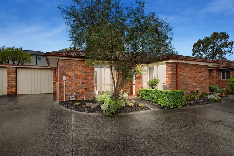 Main view of Homely unit listing, 4/48-50 Ford Street, Ringwood VIC 3134