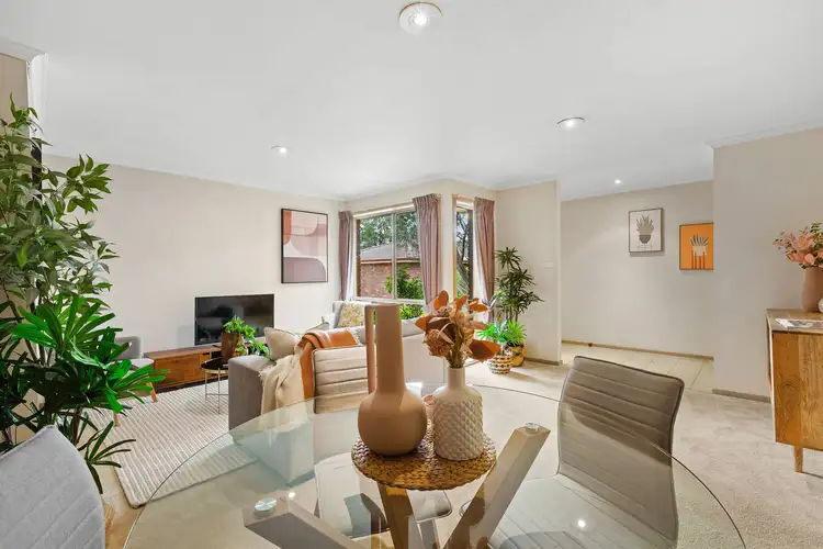 Third view of Homely unit listing, 4/48-50 Ford Street, Ringwood VIC 3134