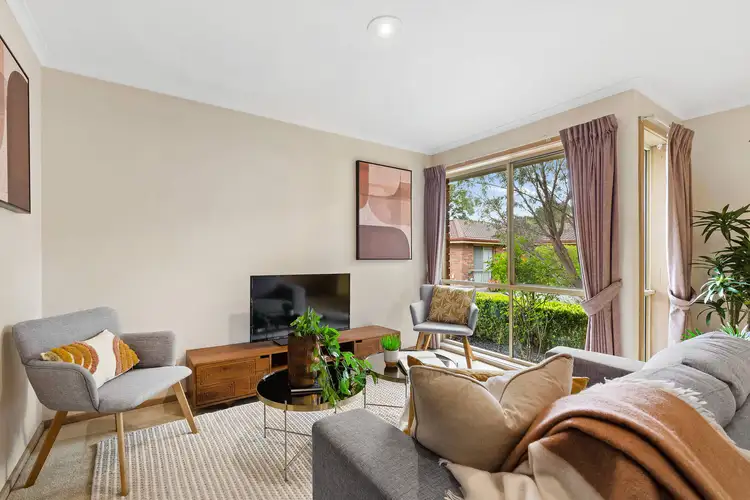 Fifth view of Homely unit listing, 4/48-50 Ford Street, Ringwood VIC 3134