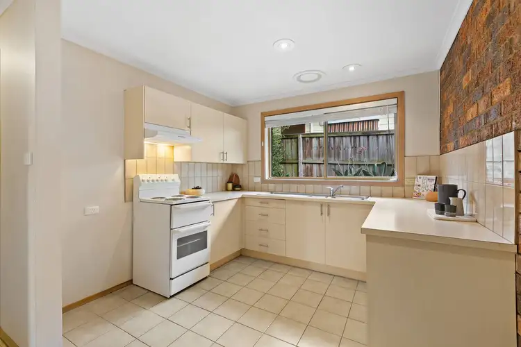 Sixth view of Homely unit listing, 4/48-50 Ford Street, Ringwood VIC 3134