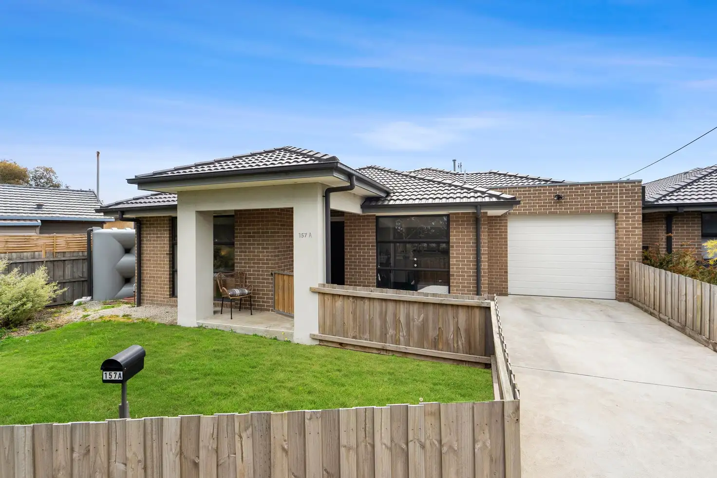 Main view of Homely house listing, 157A Carr Street, Thomson VIC 3219
