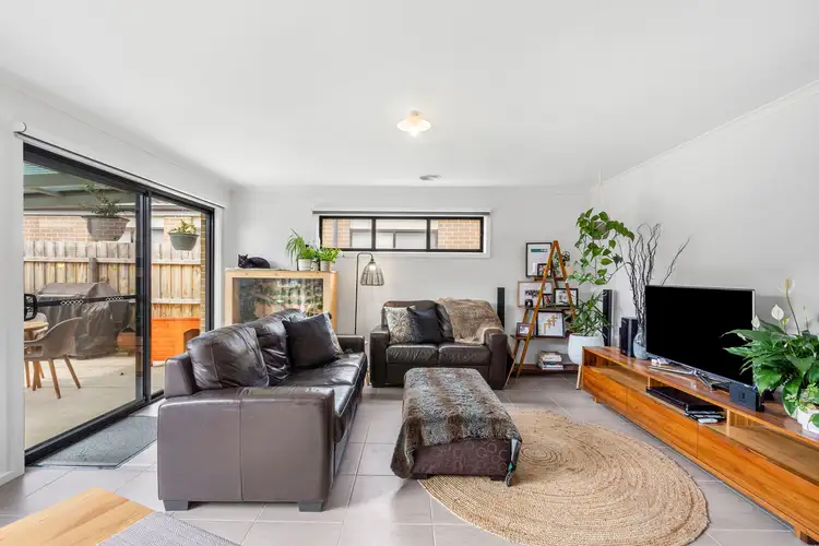 Second view of Homely house listing, 157A Carr Street, Thomson VIC 3219