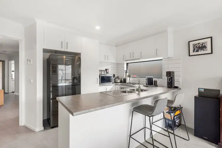 Third view of Homely house listing, 157A Carr Street, Thomson VIC 3219