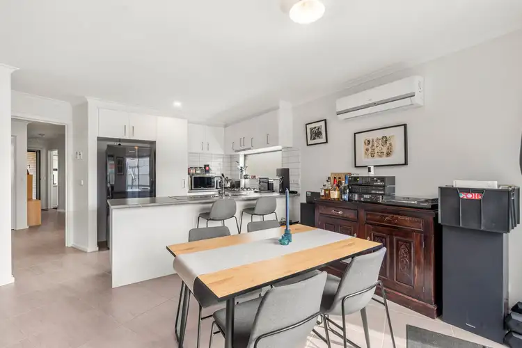 Fourth view of Homely house listing, 157A Carr Street, Thomson VIC 3219