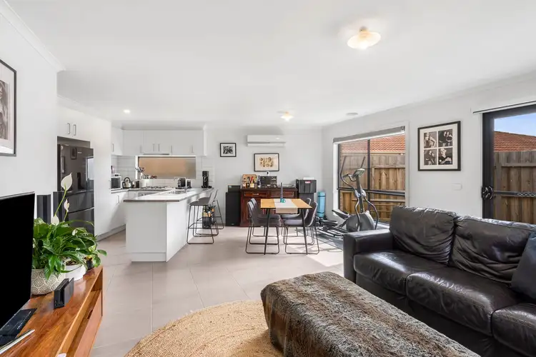 Fifth view of Homely house listing, 157A Carr Street, Thomson VIC 3219