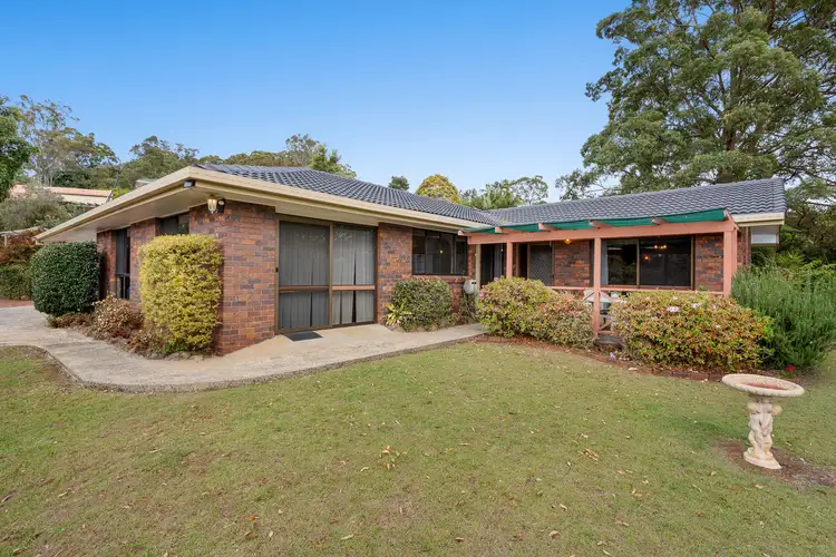 4 Greenwood Drive, Goonellabah NSW 2480