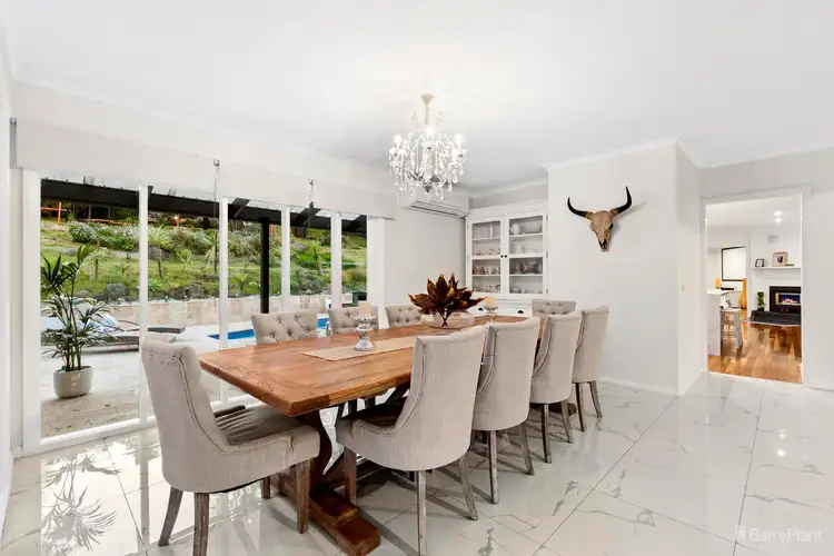 Sixth view of Homely house listing, 46 Oakland Drive, Warrandyte VIC 3113