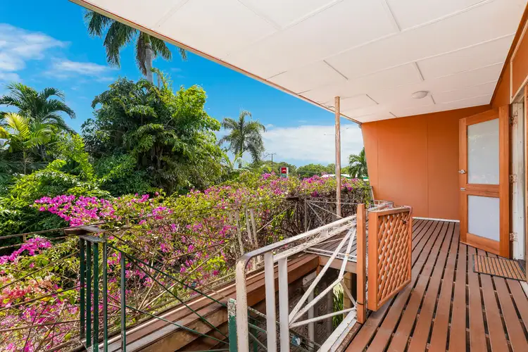 105 Ross Smith Avenue, Fannie Bay NT 820