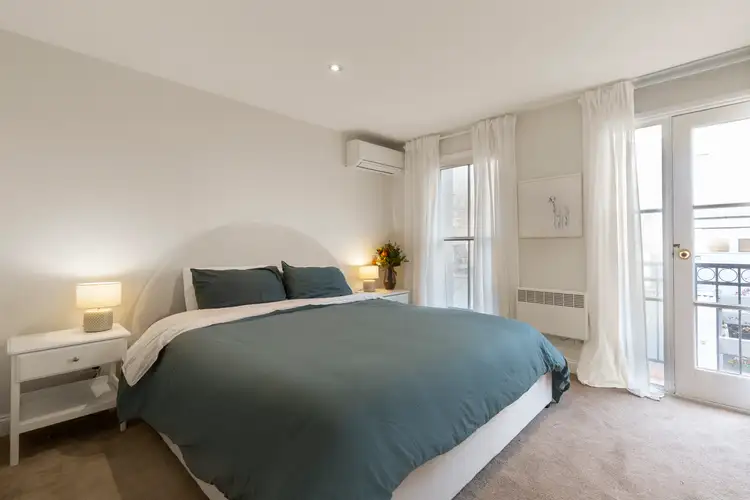 Fifth view of Homely townhouse listing, 81 The Avenue, Prahran VIC 3181