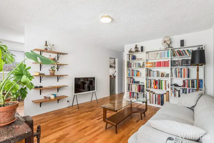 Second view of Homely apartment listing, 4/22-24 Twyford Street, Williamstown VIC 3016