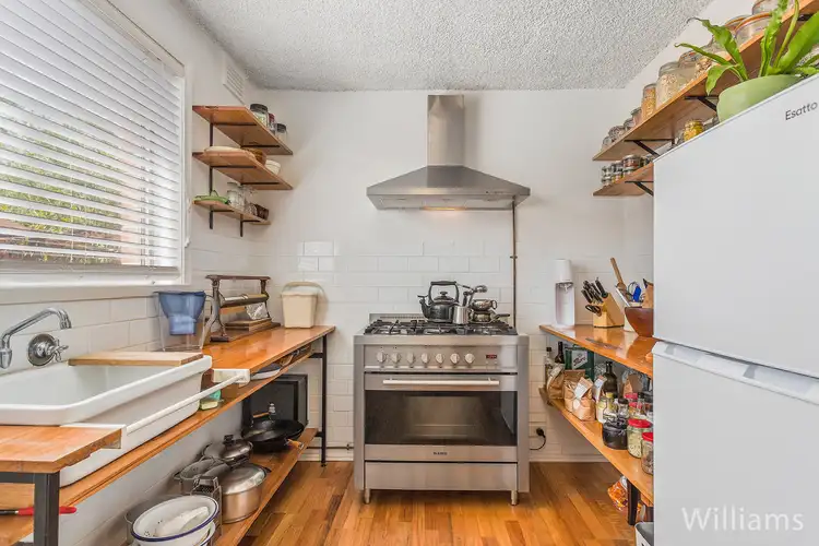 Third view of Homely apartment listing, 4/22-24 Twyford Street, Williamstown VIC 3016