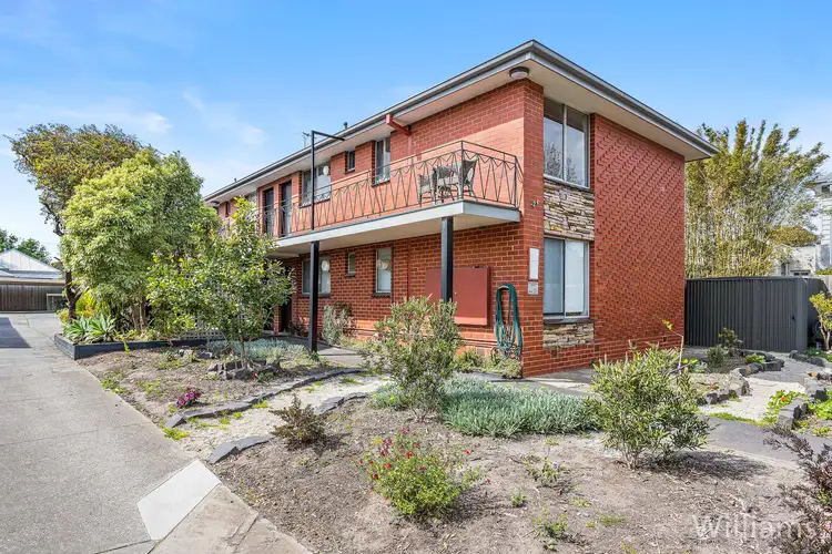 Fourth view of Homely apartment listing, 4/22-24 Twyford Street, Williamstown VIC 3016