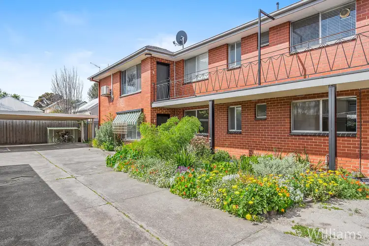 Fifth view of Homely apartment listing, 4/22-24 Twyford Street, Williamstown VIC 3016