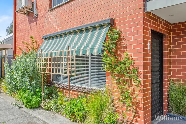 Sixth view of Homely apartment listing, 4/22-24 Twyford Street, Williamstown VIC 3016