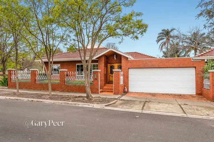 Main view of Homely unit listing, 1/7 Spring Road, Caulfield South VIC 3162