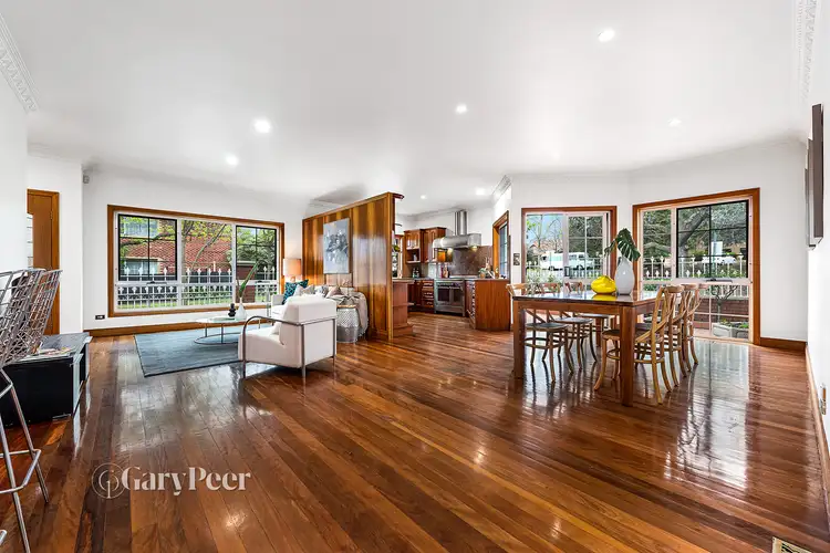 Third view of Homely unit listing, 1/7 Spring Road, Caulfield South VIC 3162
