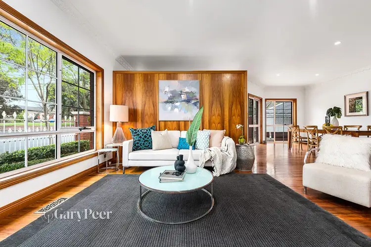 Fifth view of Homely unit listing, 1/7 Spring Road, Caulfield South VIC 3162