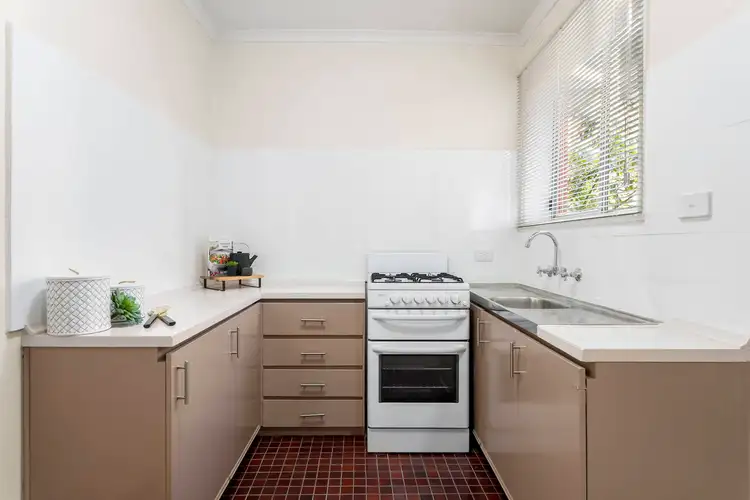 Second view of Homely apartment listing, 4/25-27 Ashted Road, Box Hill VIC 3128