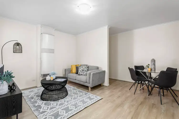 Third view of Homely apartment listing, 4/25-27 Ashted Road, Box Hill VIC 3128