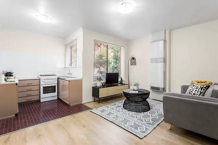 Fourth view of Homely apartment listing, 4/25-27 Ashted Road, Box Hill VIC 3128