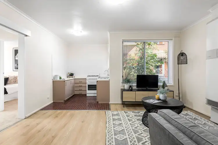 Fifth view of Homely apartment listing, 4/25-27 Ashted Road, Box Hill VIC 3128