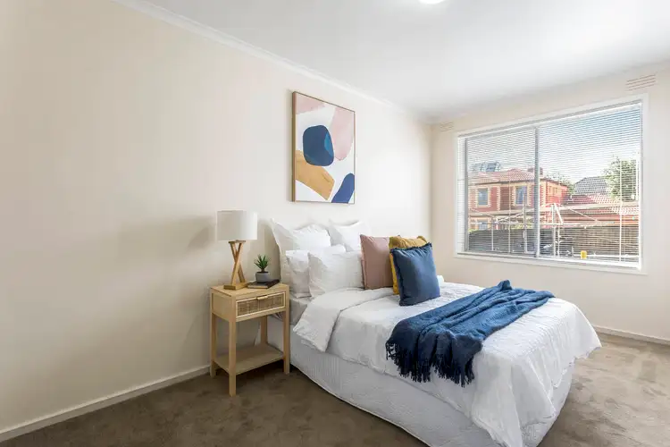 Sixth view of Homely apartment listing, 4/25-27 Ashted Road, Box Hill VIC 3128