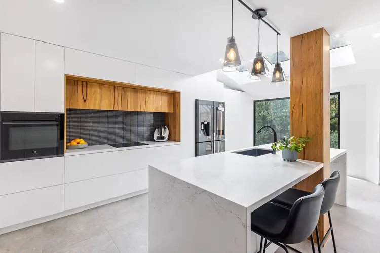 Third view of Homely house listing, 6 Crossman Drive, Croydon Hills VIC 3136