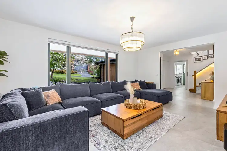 Fourth view of Homely house listing, 6 Crossman Drive, Croydon Hills VIC 3136