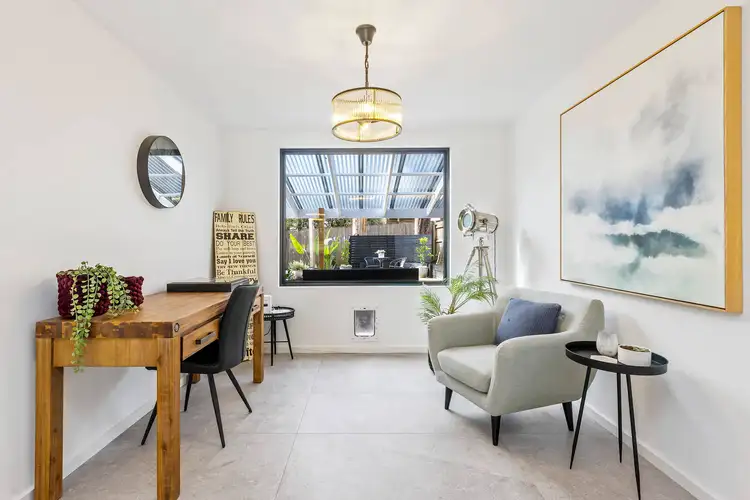 Fifth view of Homely house listing, 6 Crossman Drive, Croydon Hills VIC 3136