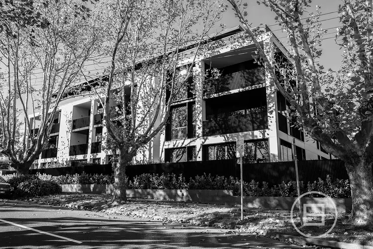 Main view of Homely apartment listing, 2/1455 High Street, Glen Iris VIC 3146