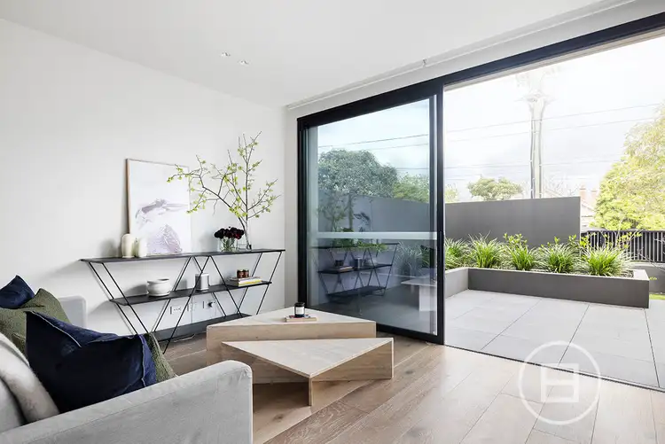 Third view of Homely apartment listing, 2/1455 High Street, Glen Iris VIC 3146
