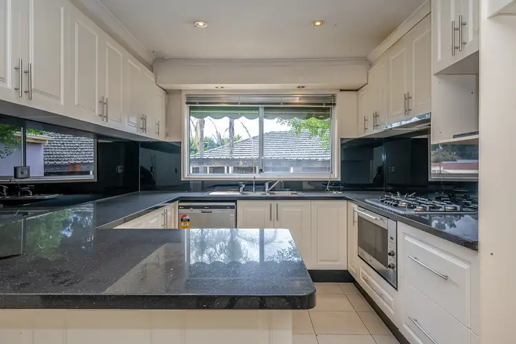 Third view of Homely house listing, 4 Belindavale Drive, Knoxfield VIC 3180