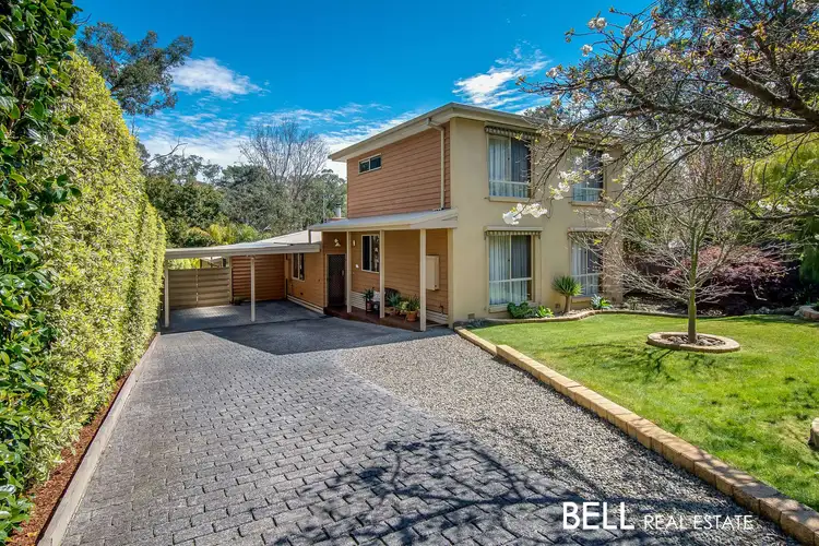 165 Colby Drive, Belgrave South VIC 3160