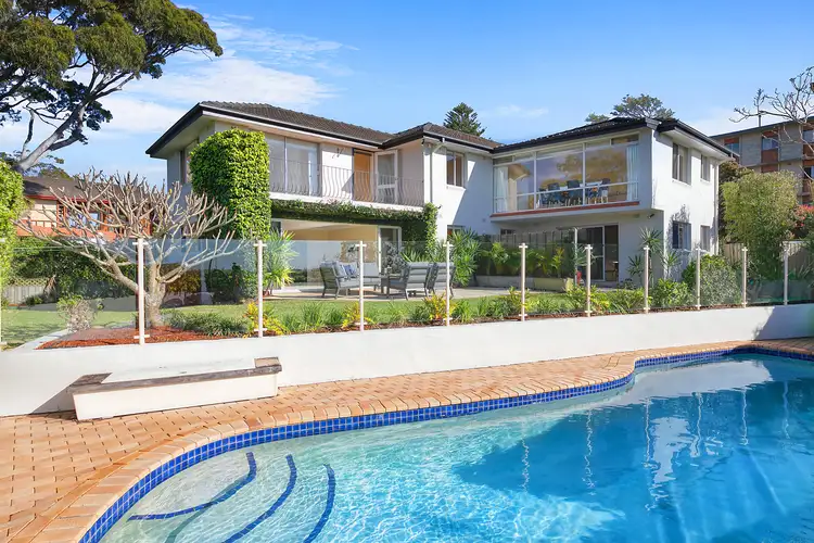 20 McDonald Street, Freshwater NSW 2096