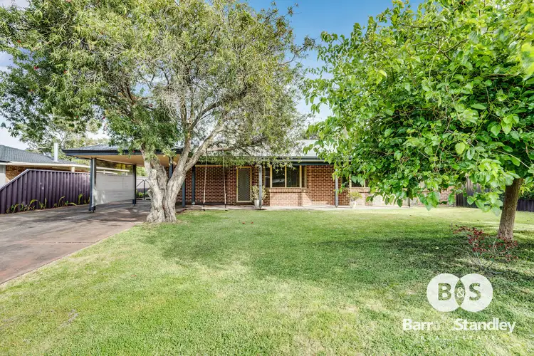 27 Poller Way, Australind WA 6233