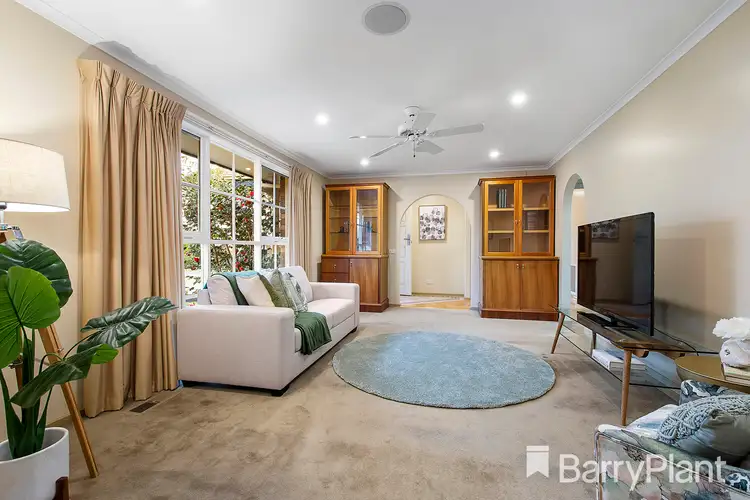 Fourth view of Homely house listing, 6 Village Drive, Dingley Village VIC 3172