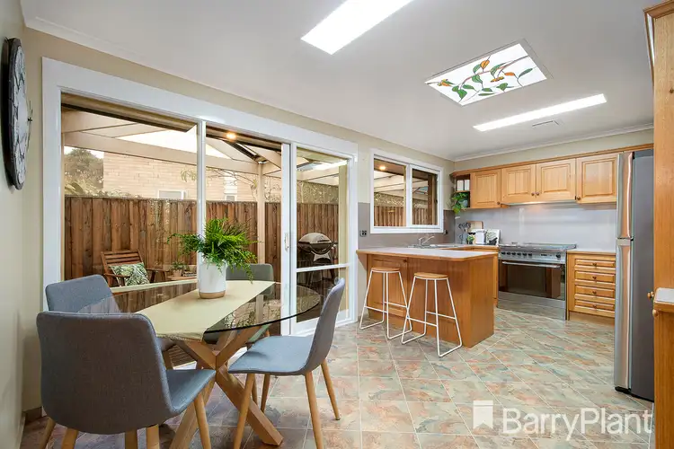 Fifth view of Homely house listing, 6 Village Drive, Dingley Village VIC 3172