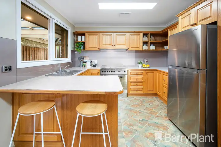 Sixth view of Homely house listing, 6 Village Drive, Dingley Village VIC 3172