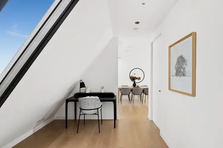 Fifth view of Homely apartment listing, 501/120 Greville Street, Prahran VIC 3181