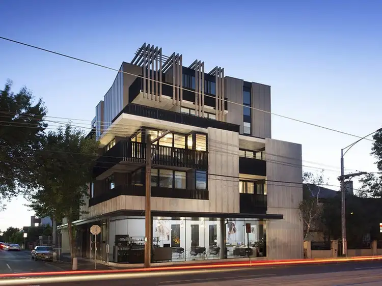402/139 York Street, Prahran VIC 3181