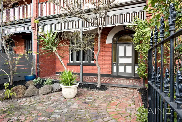 Second view of Homely house listing, 158 Powlett Street, East Melbourne VIC 3002