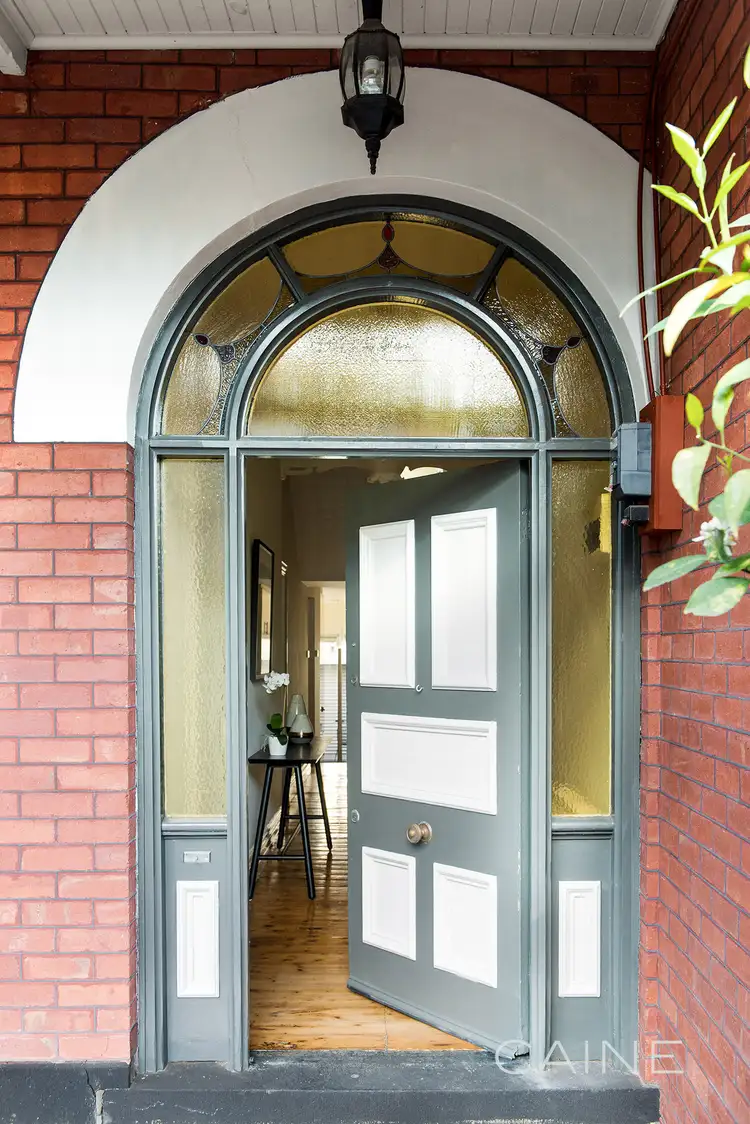 Third view of Homely house listing, 158 Powlett Street, East Melbourne VIC 3002