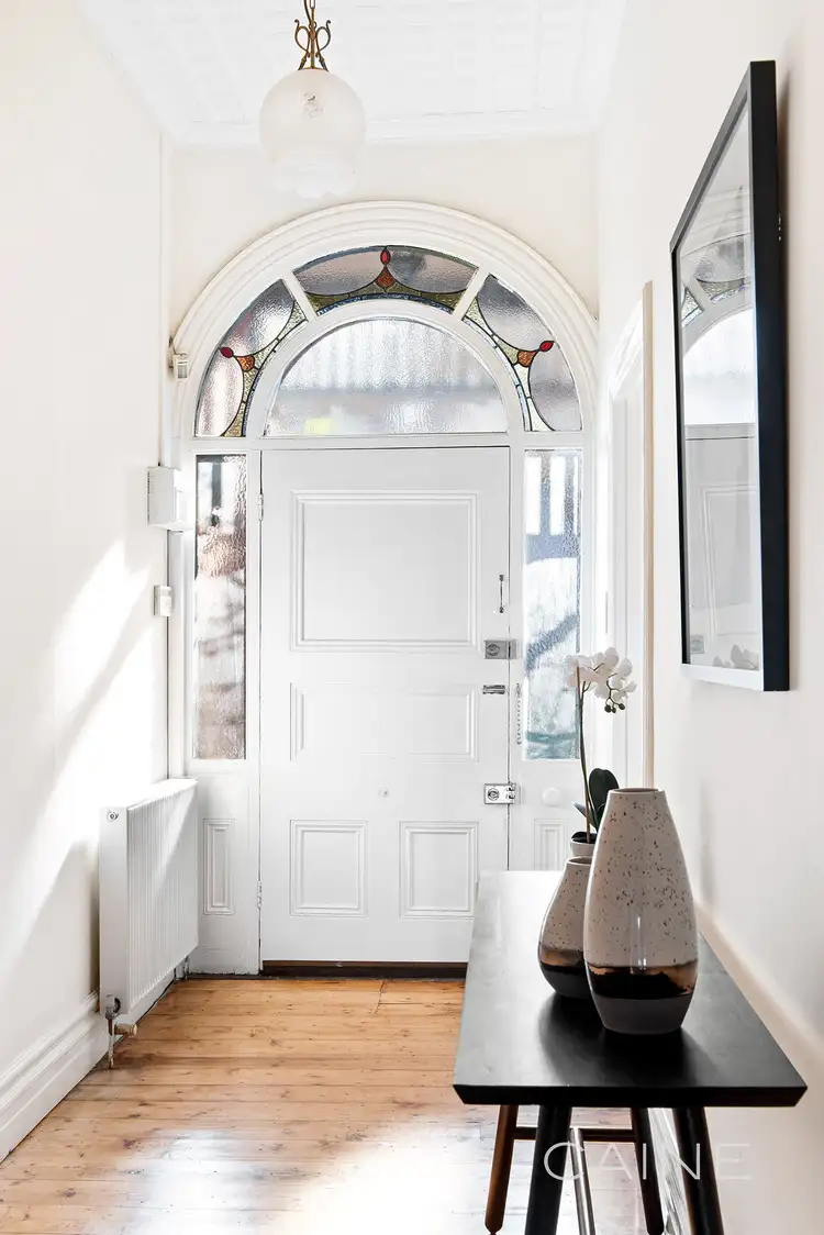 Fourth view of Homely house listing, 158 Powlett Street, East Melbourne VIC 3002