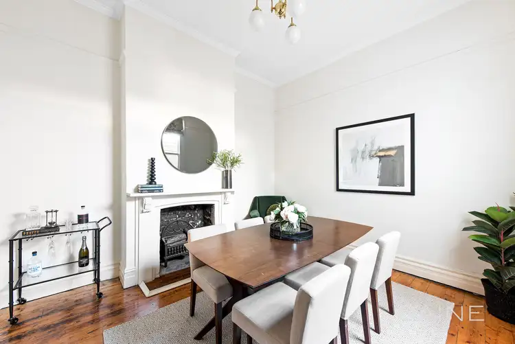 Sixth view of Homely house listing, 158 Powlett Street, East Melbourne VIC 3002