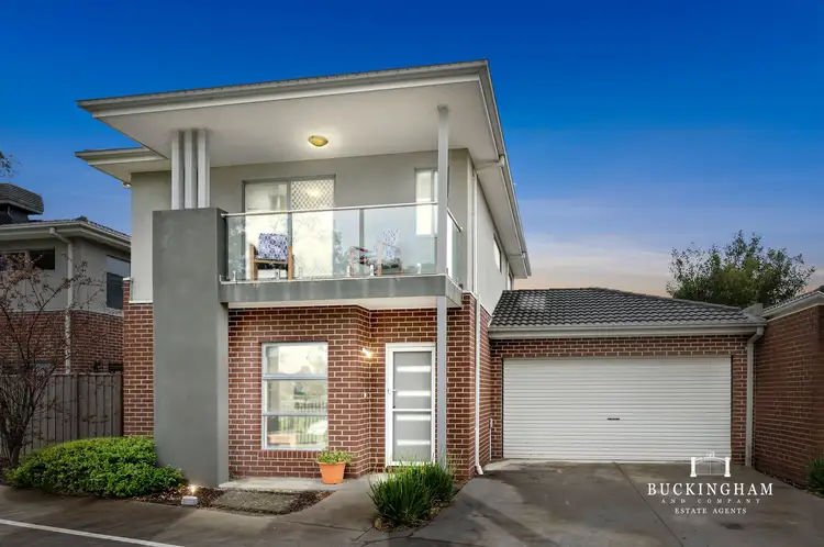 11 Alphie Way, Doreen VIC 3754